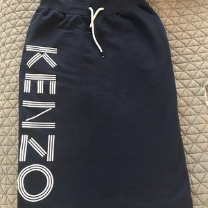 Kenzo Paris skirt. NWT!